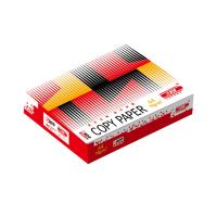 小钢炮/TOPGUN 红标 A4 70g 纯白 10包/箱 复印纸