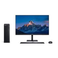 华为/Huawei B520 PUBZ-W3891E 酷睿 I3-10100/23.8/集成显卡/共享内存/无/1TB/Windows 11/8GB/台式计算机